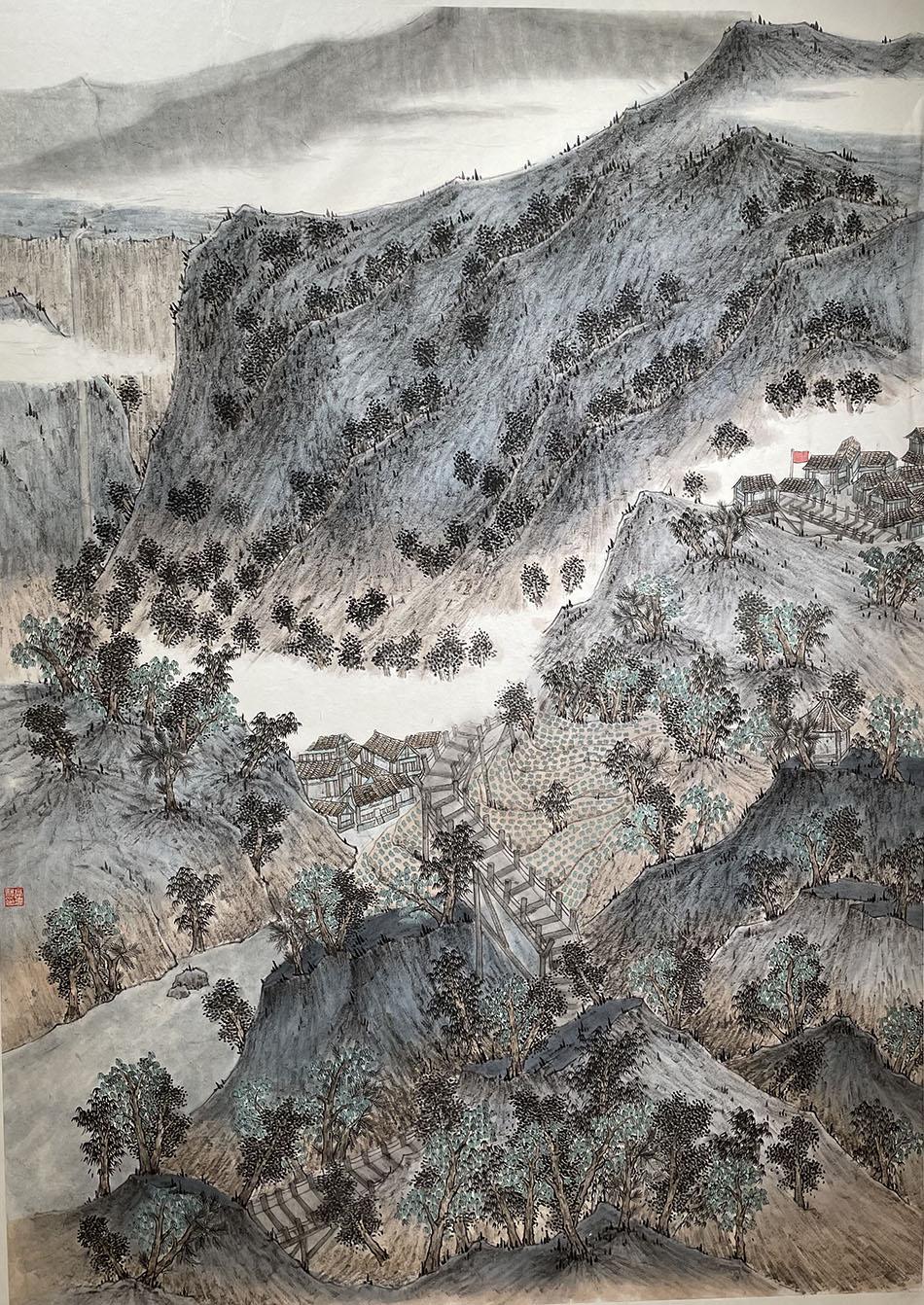 北海最新整栋私人楼，时代印记与城市的崛起同步前行