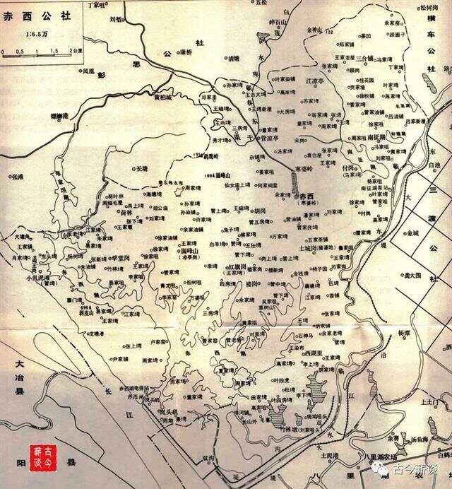 蕲春管窑最新规划揭秘，小巷中的宝藏惊喜