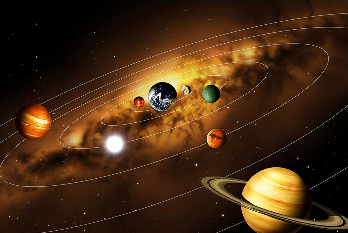 最新行星发现揭示宇宙隐藏奥秘