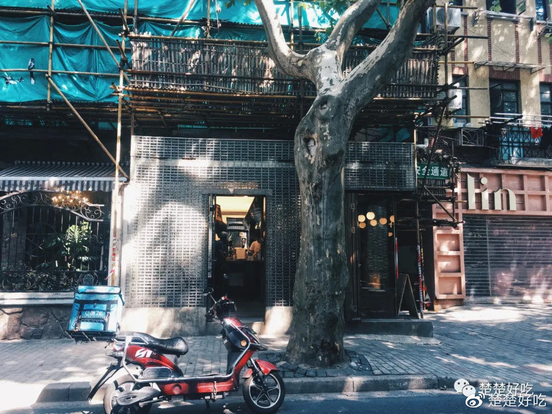 上海发票案揭秘与巷弄深处的隐藏美食探秘之旅