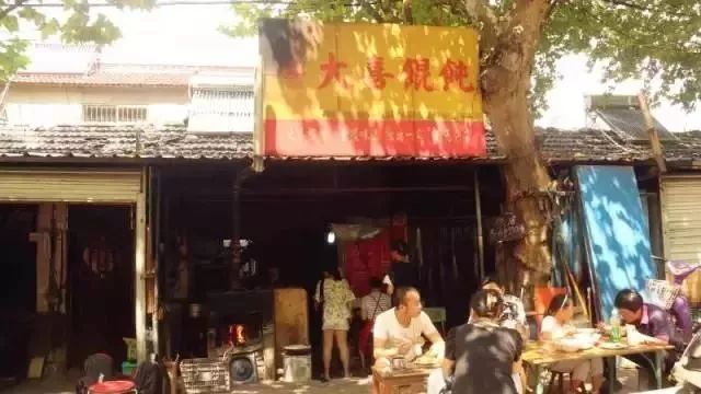定州最新限号政策下的独特小巷美食探秘