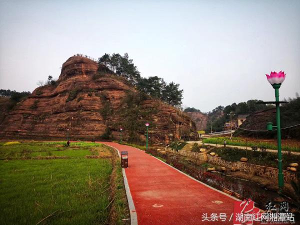 多维度视角下的湘潭花石最新规划探讨与观点