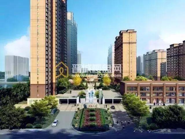 晋城香槟城最新动态，科技引领生活革新