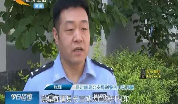 唐县大白尧最新动态，自然美景探索之旅启程