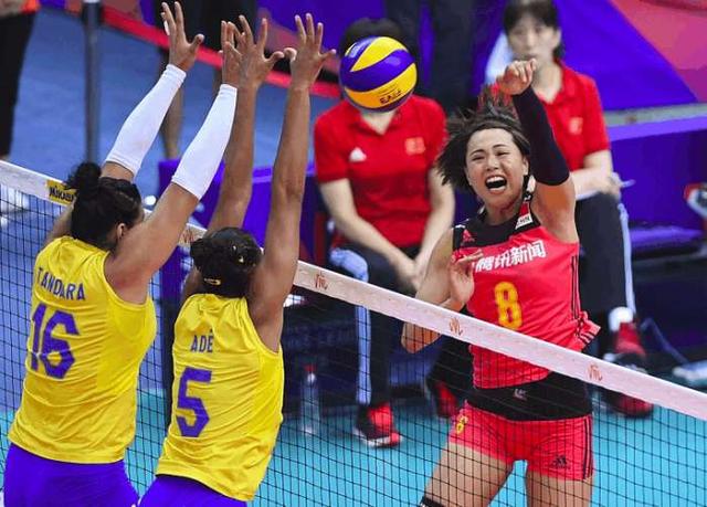 排球比赛,策略、激情与团队精神的较量