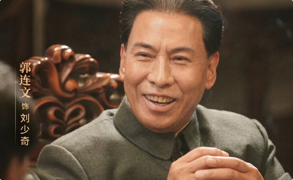 唐国强主演电视剧，演绎学习之路，自信成就的力量闪耀荧屏