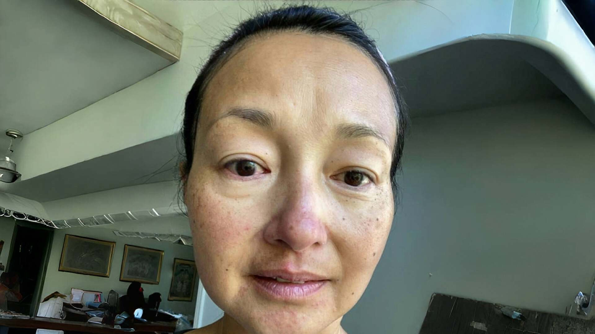 演员斑斑现状揭秘，我的观察与见解